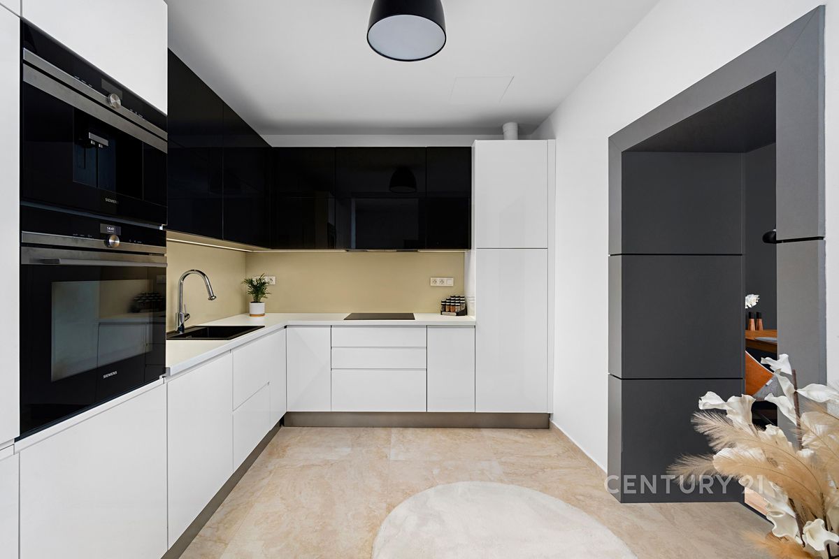 Prodej bytu 3+1 101 m² – fotografie 5