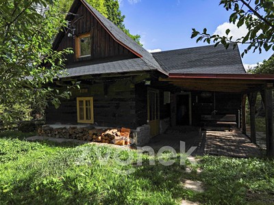 Prodej  rodinného domu 100 m², pozemek 543 m²