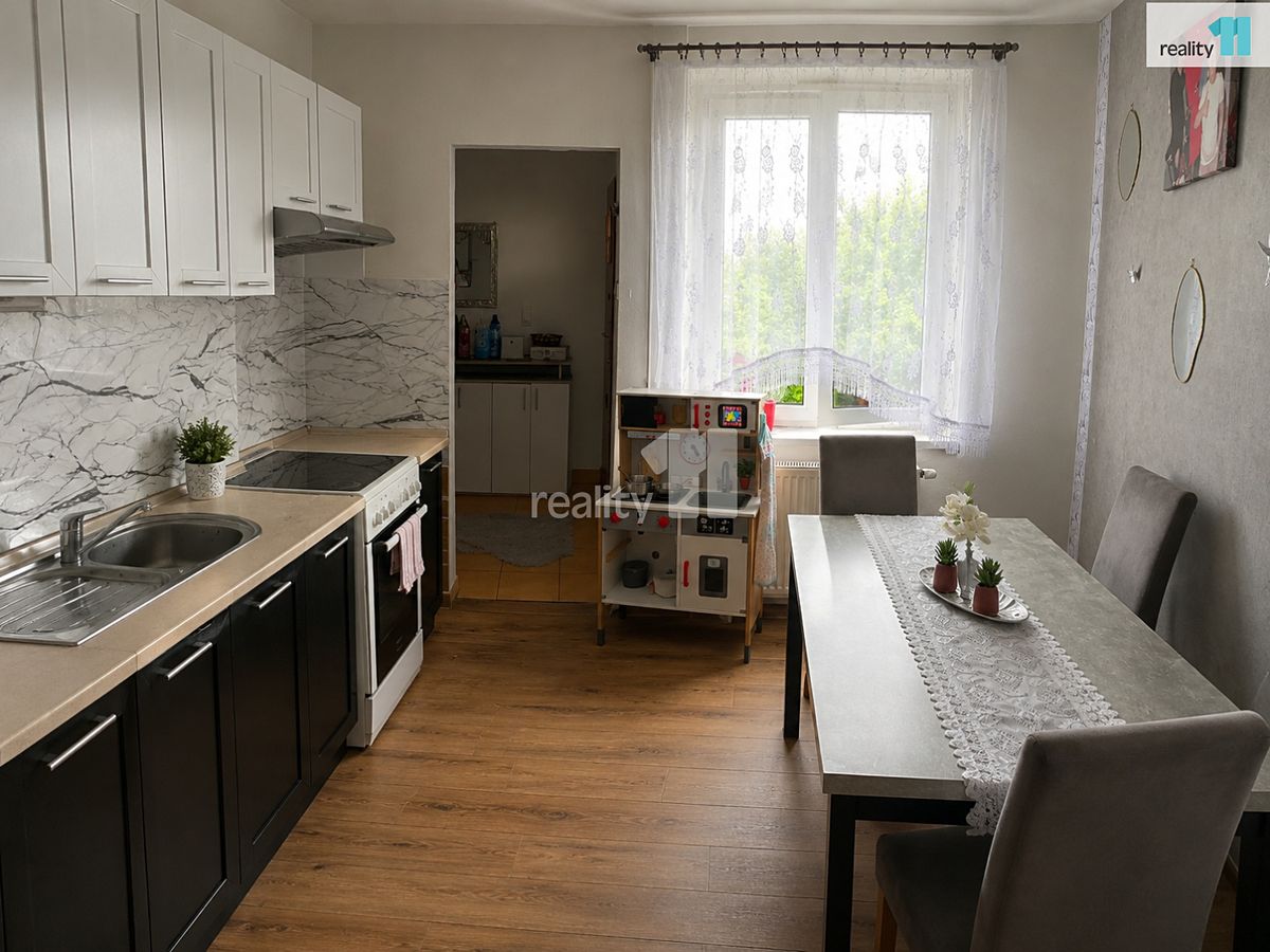 Prodej činžovního domu 600 m² – fotografie 3