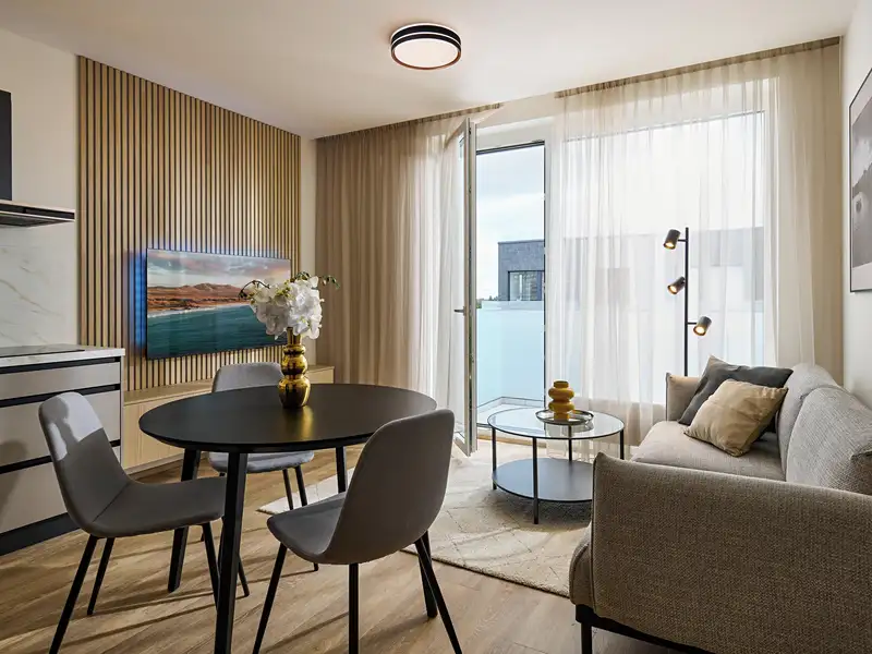 Prodej bytu 2+kk 47 m², Praha – náhled fotky 2