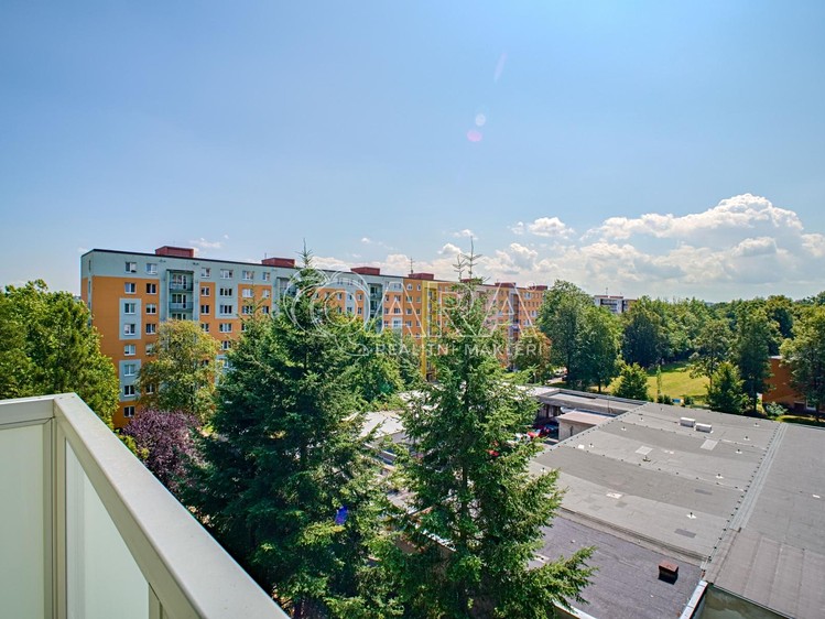 Квартира 2+1 на продаж, 41 м² (25 з 30)