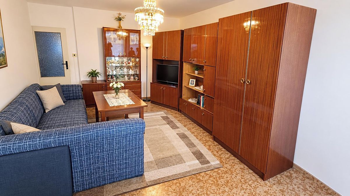 Prodej bytu 3+1 80 m² – fotografie 3