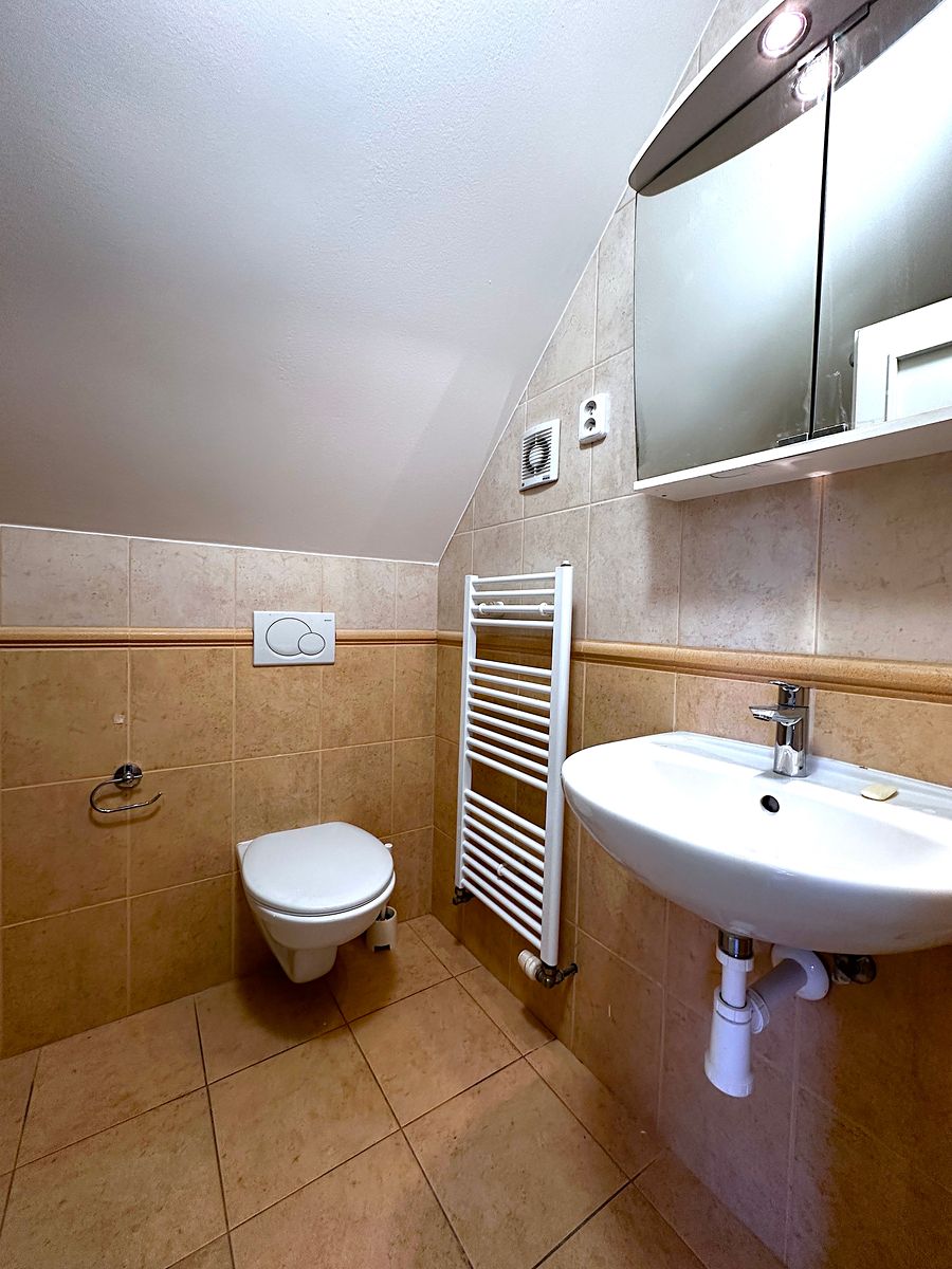 Pronájem bytu 1+kk 30 m² – fotografie 5