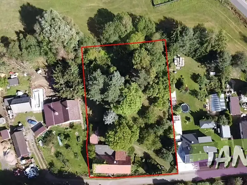 Prodej rodinného domu 78 m², pozemek 2686 m², Vítězná – náhled fotky 2