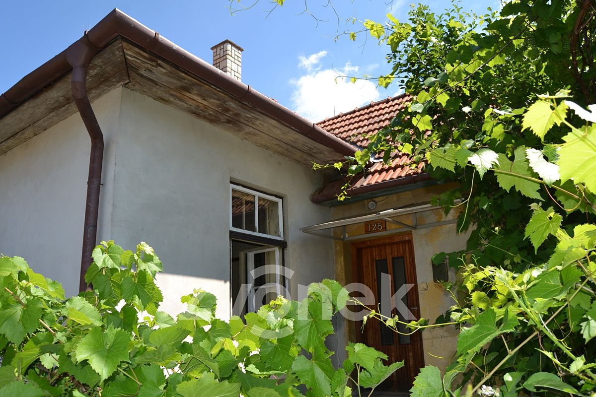 Prodej rodinného domu 160 m², pozemek 322 m²