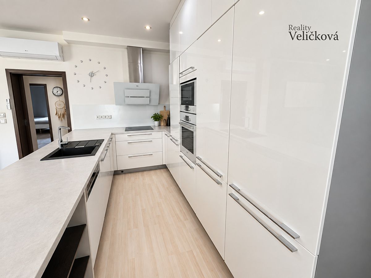 Pronájem bytu 3+kk 109 m² – fotografie 4