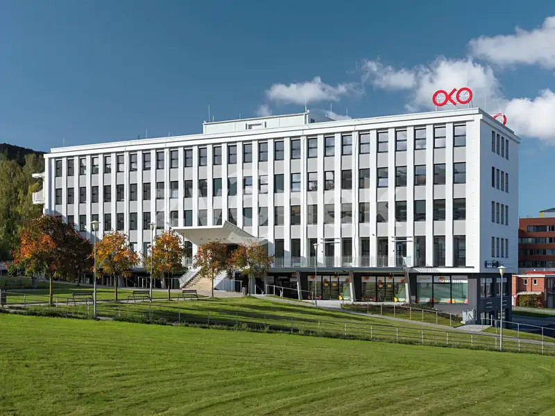 Pronájem kanceláře 36 m², Zlín – náhled fotky 2