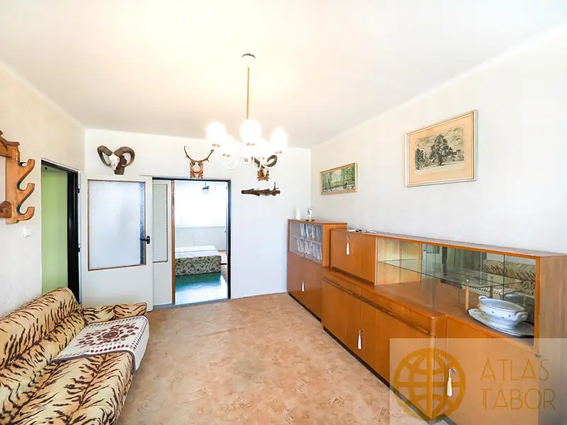 Prodej bytu 3+1 65 m², Kamenice nad Lipou – náhled fotky 3