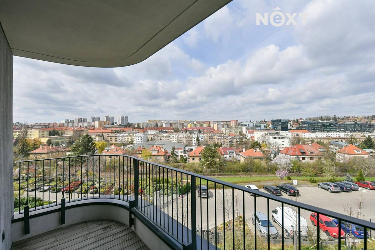 Pronájem bytu 2+kk 59 m² – fotografie 3