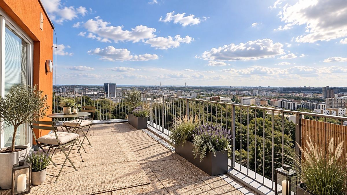 Prodej bytu 2+kk 65 m² – fotografie 3