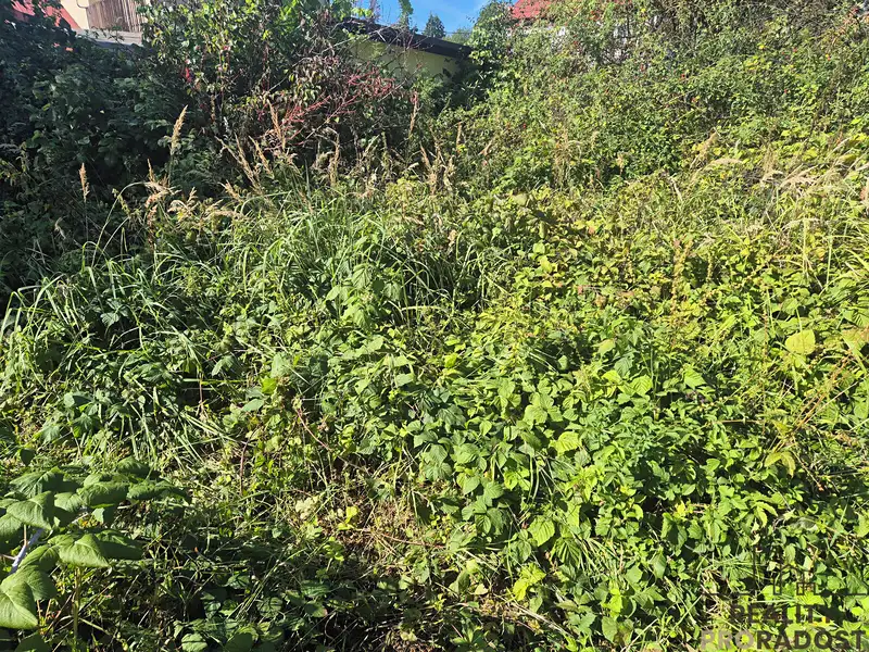 Prodej stavebního pozemku 1760 m², Český Těšín – náhled fotky 3
