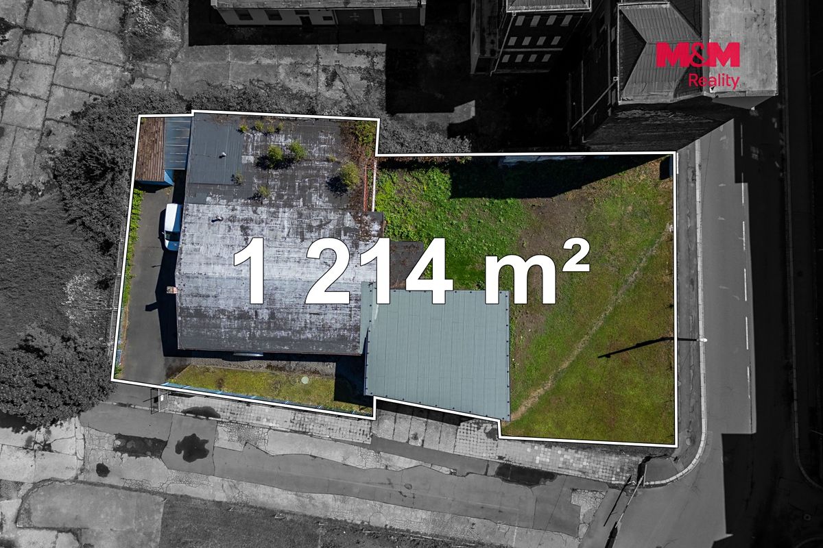 Prodej výrobní haly, prostoru 388 m² – fotografie 2