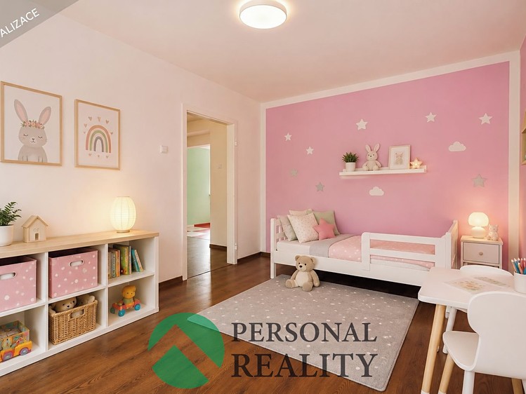 Prodej bytu 2+1, 49 m² (18 z 20)