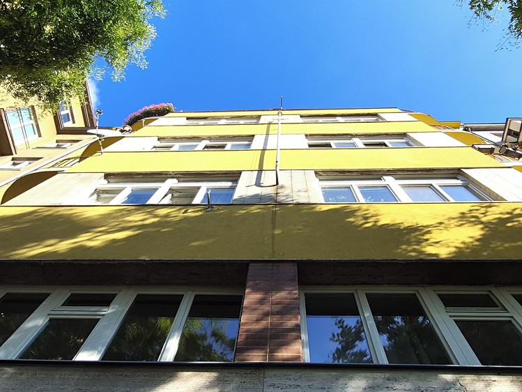 Квартира 1+kk на продаж, 20 м² (25 з 29)