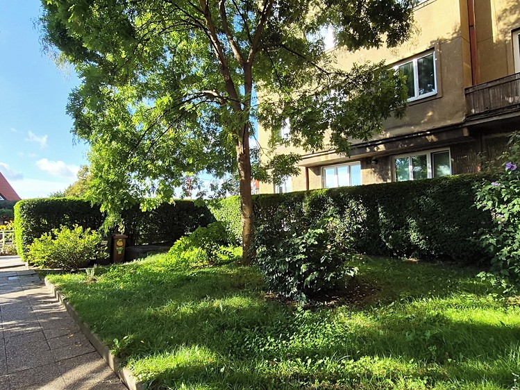 Квартира 1+kk на продаж, 20 м² (24 з 29)