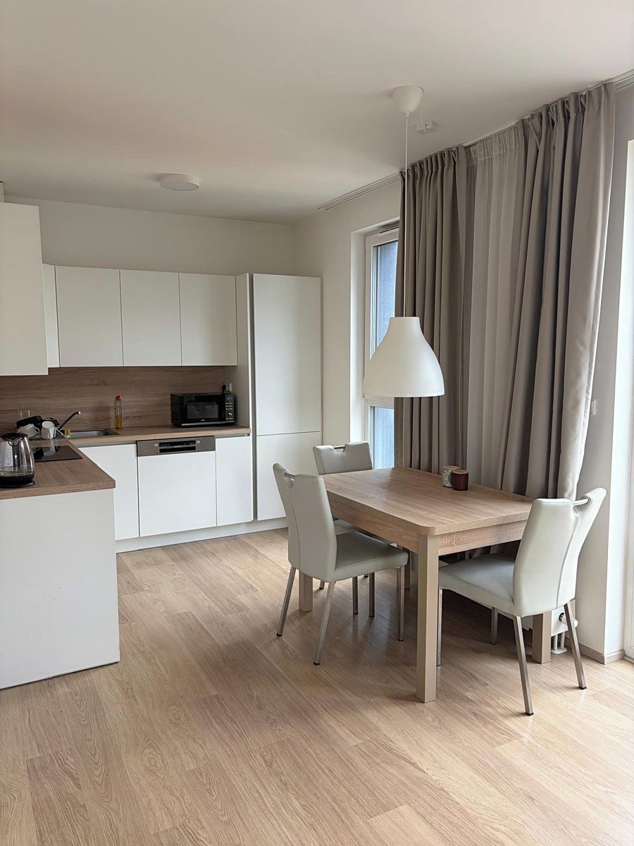 Prodej bytu 2+kk 58 m² – fotografie 3