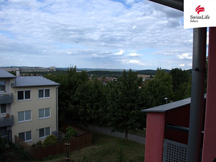 Квартира 2+kk на продаж, 51 м² (18 з 28)
