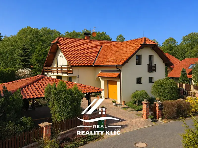 Prodej rodinného domu 240 m², pozemek 991 m², Ostrava – náhled fotky 2