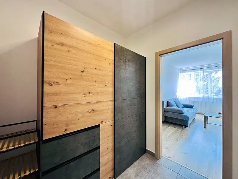 Prodej bytu 1+kk 34 m², Kladno – náhled fotky 3