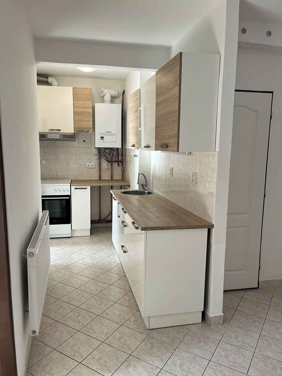 Pronájem bytu 3+1 70 m²