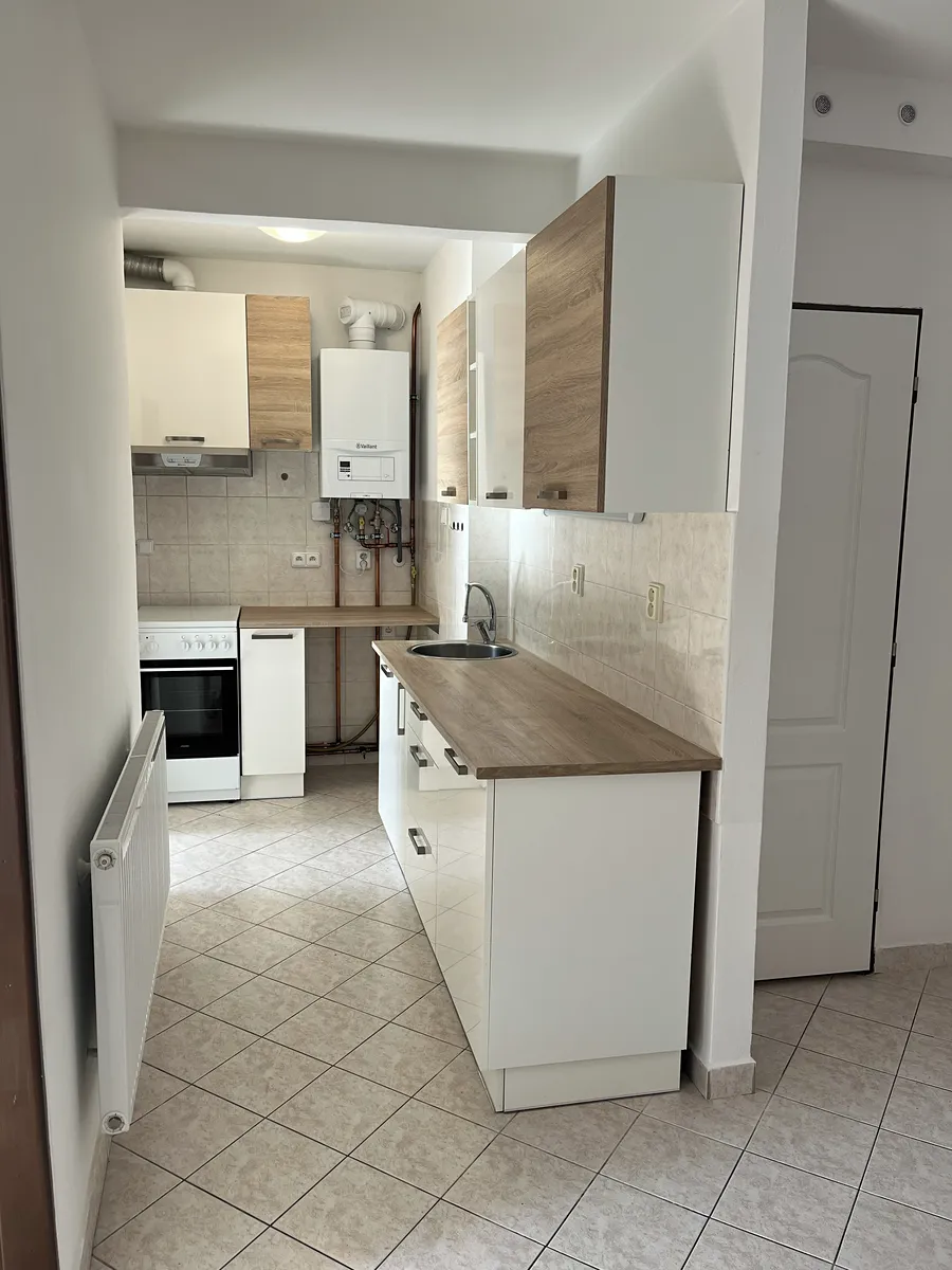 Pronájem bytu 3+1 70 m²