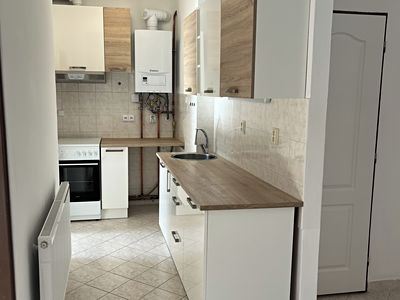Pronájem bytu 3+1 70 m²