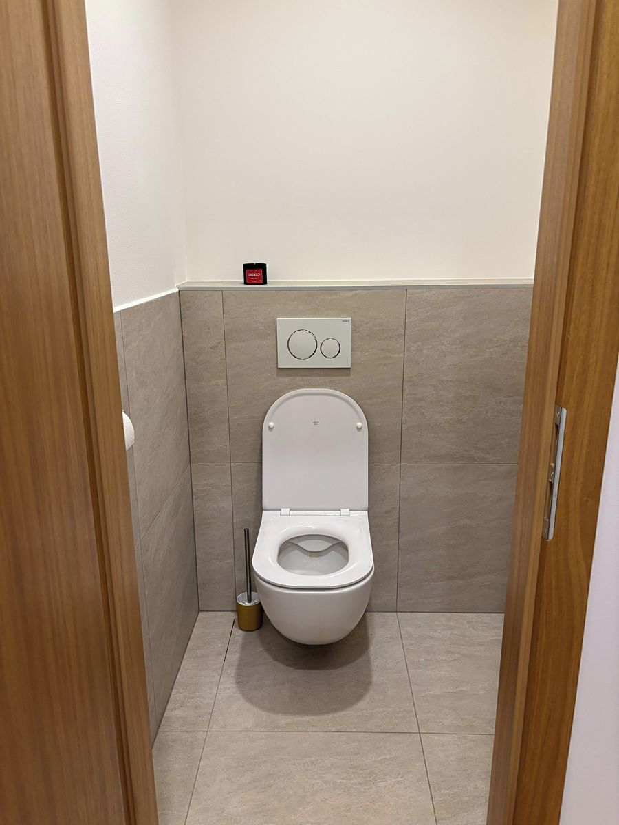 Pronájem bytu 2+kk 45 m² – fotografie 4