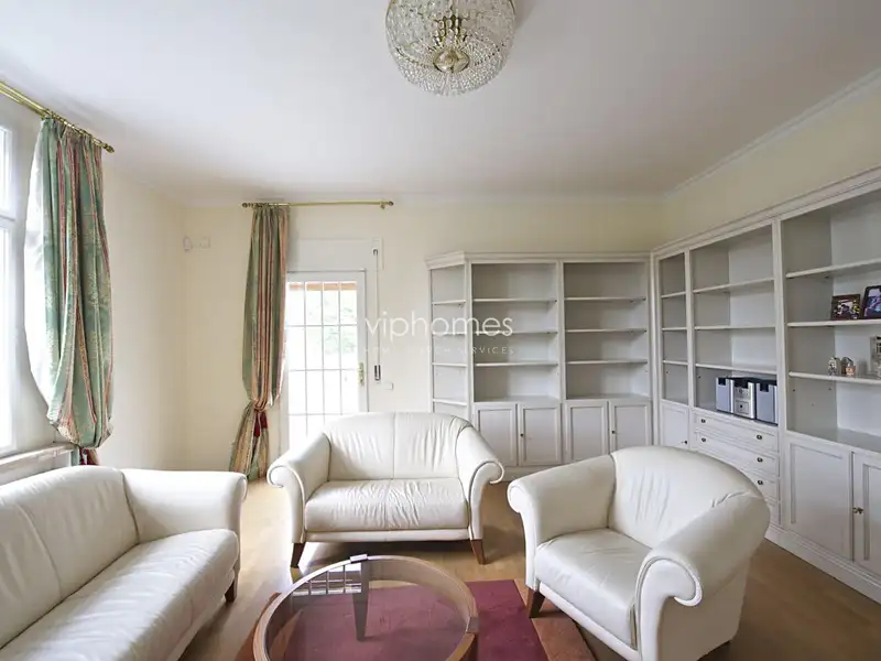 Pronájem bytu 3+1 150 m², Praha – náhled fotky 3