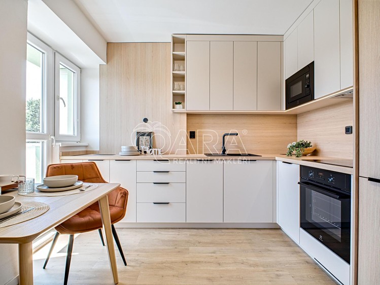 Квартира 2+1 на продаж, 41 м² (13 з 30)