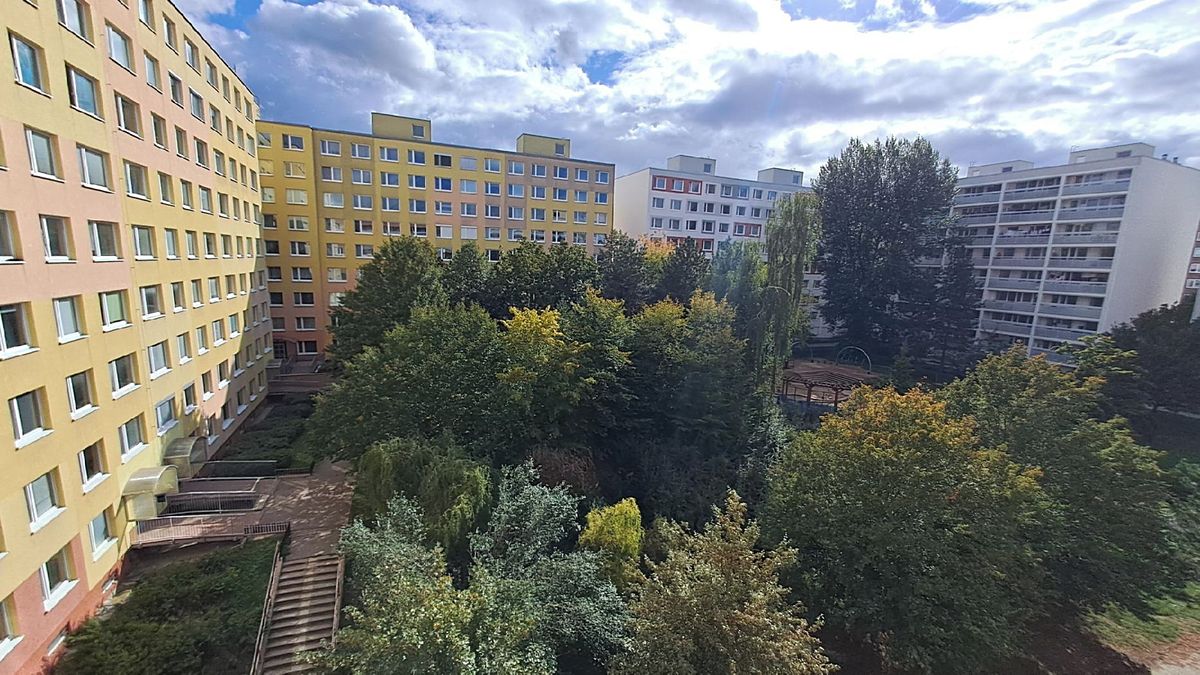 Prodej bytu 3+1 80 m² – fotografie 5