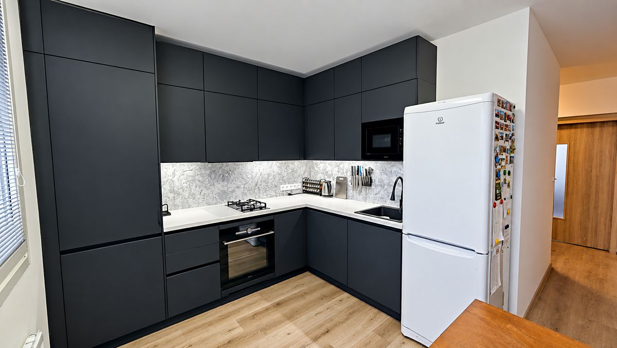 Prodej bytu 3+1 77 m²