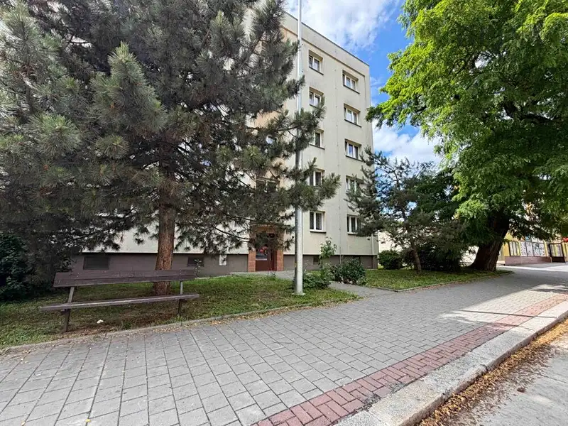 Prodej bytu 2+1 56 m², Karviná – náhled fotky 2