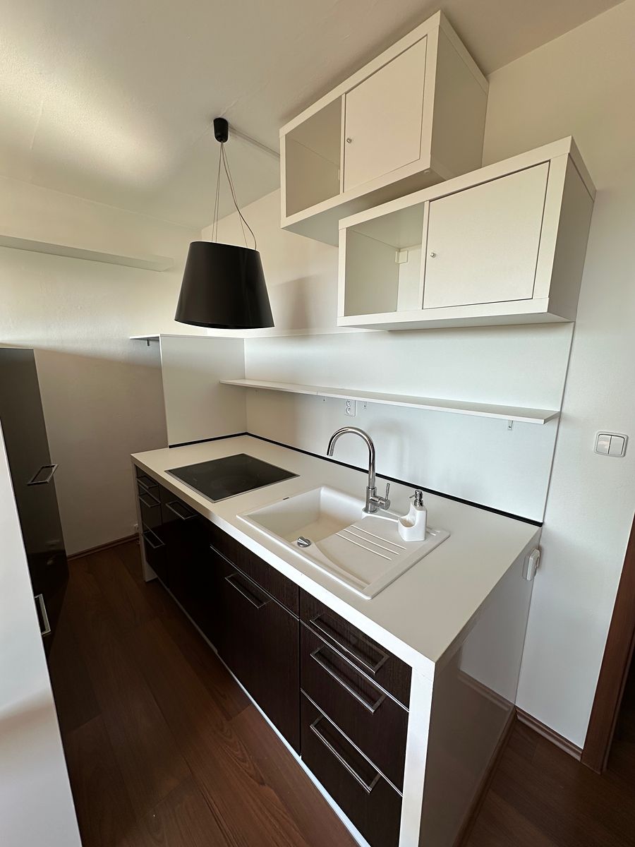 Prodej bytu 1+kk 36 m² – fotografie 2