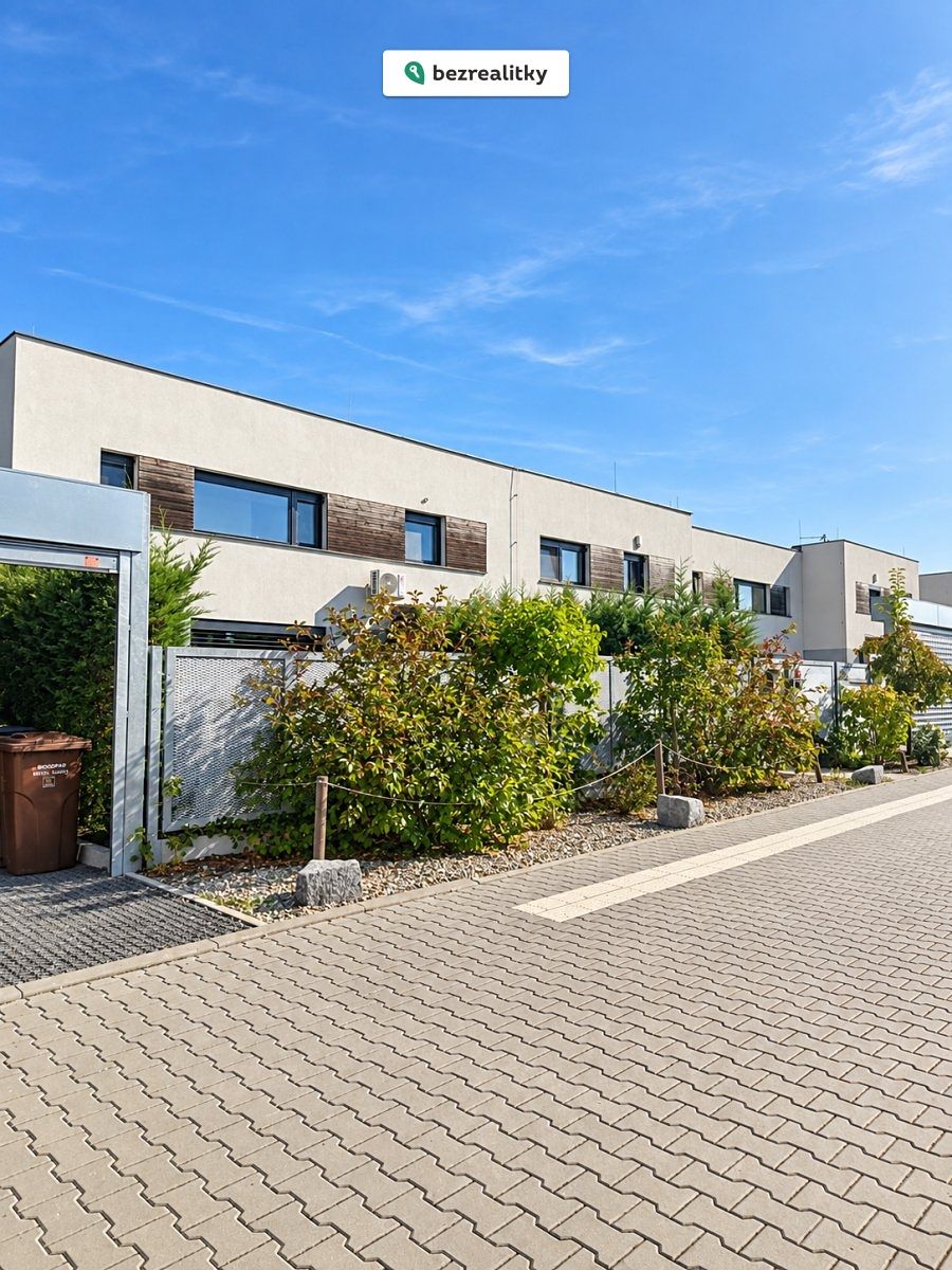 Prodej rodinného domu 124 m², pozemek 354 m²