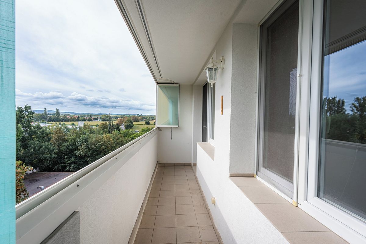 Prodej bytu 2+kk 40 m²