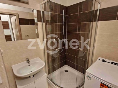 Pronájem bytu 1+kk 30 m²
