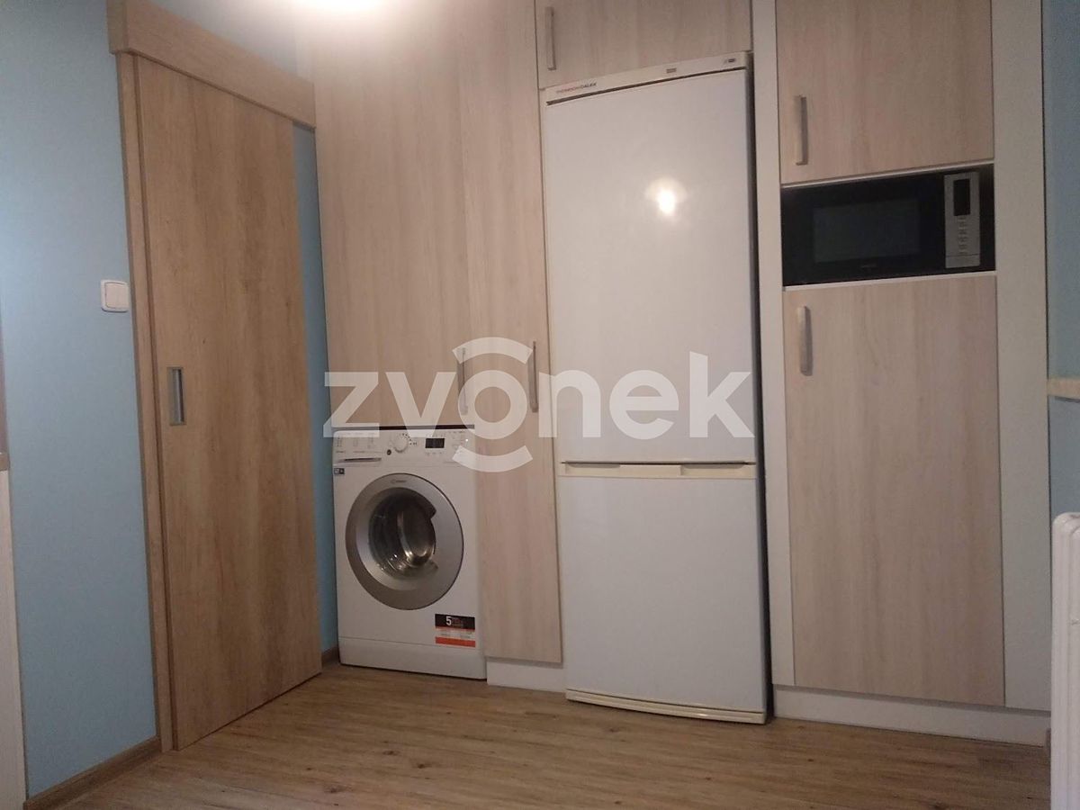 Pronájem bytu 2+1 61 m²