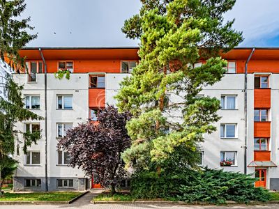 Pronájem bytu 3+1 74 m²