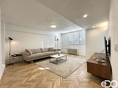 Pronájem bytu 2+1 55 m²