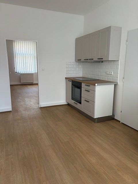 Pronájem bytu 2+1 51 m²