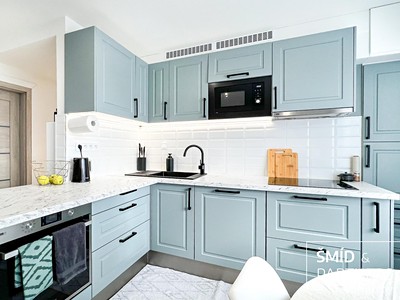 Prodej bytu 3+kk 58 m²