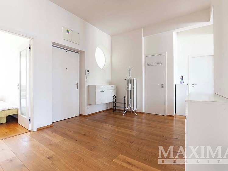 Квартира 3+kk в оренду, 102 м² (17 з 25)