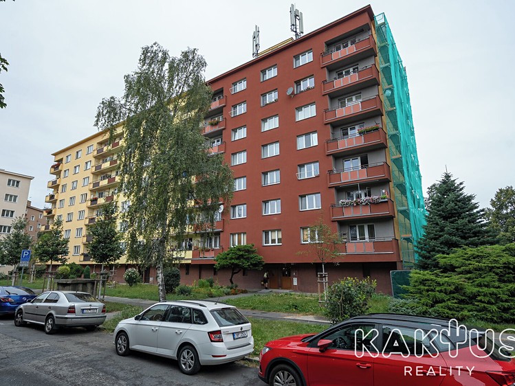 Квартира 2+1 в оренду, 56 м² (17 з 18)