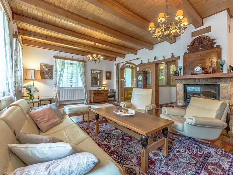 Prodej zemědělské usedlosti 663 m², pozemek 4988 m², Mnich – náhled fotky 2
