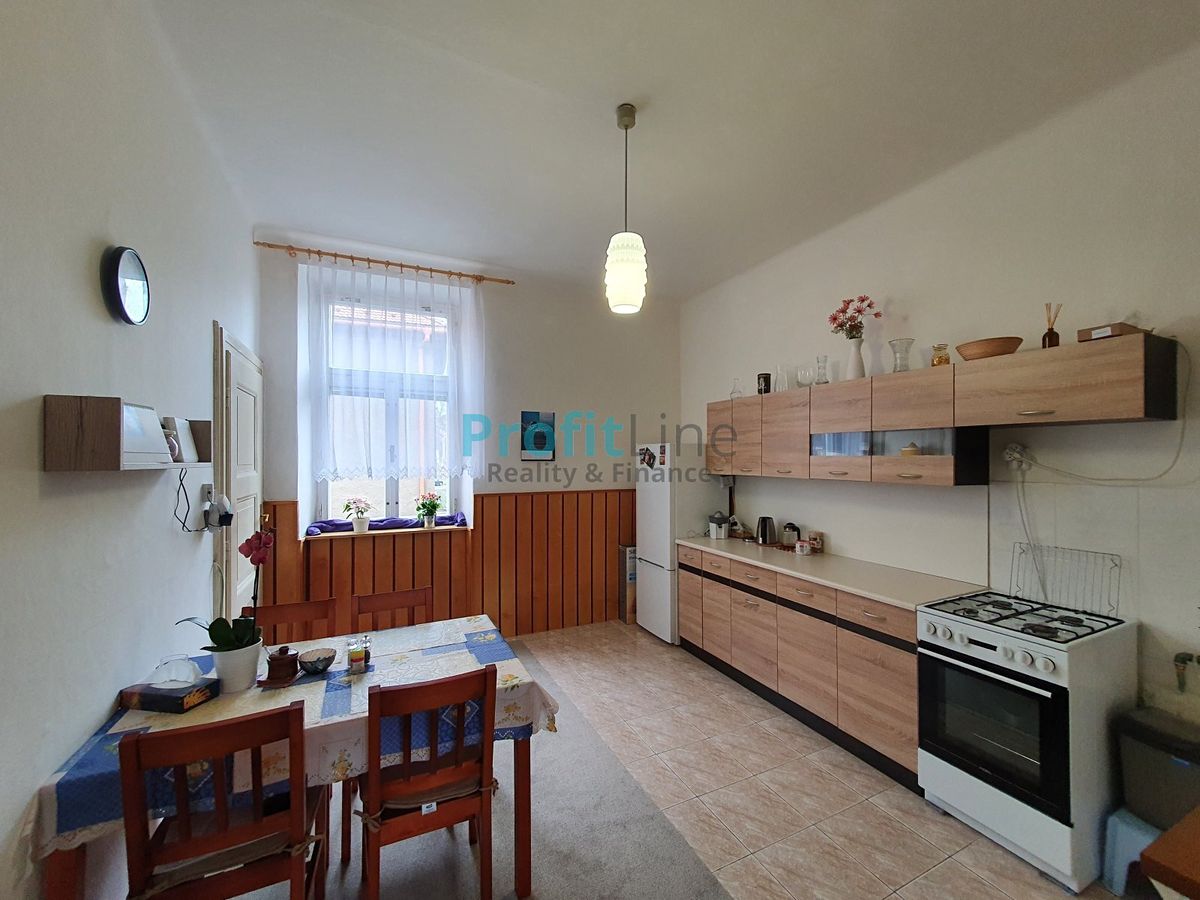 Prodej bytu 2+kk 50 m²
