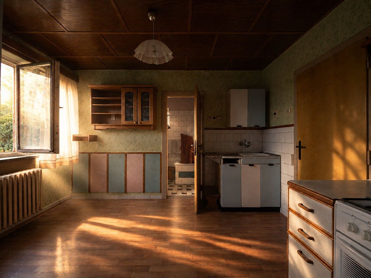 Prodej rodinného domu 102 m², pozemek 1090 m²