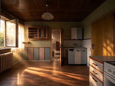 Prodej rodinného domu 102 m², pozemek 1090 m²