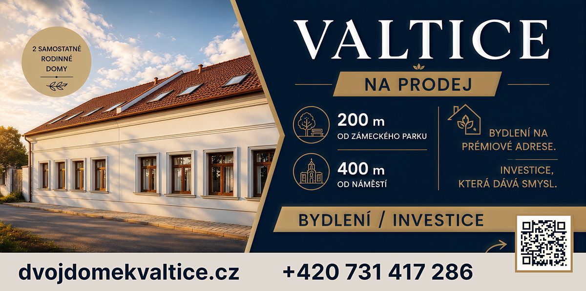 Prodej rodinného domu 180 m², pozemek 100 m²