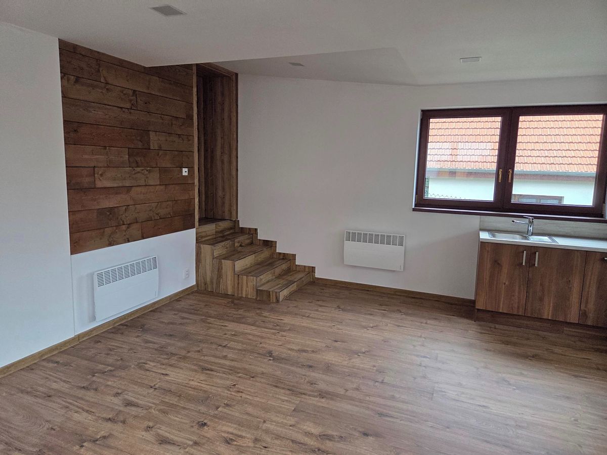 Pronájem rodinného domu 108 m², pozemek 320 m² – fotografie 5