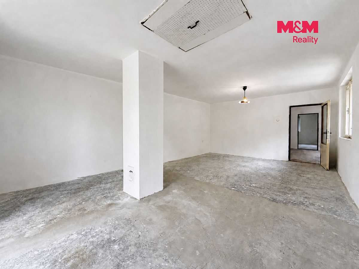 Prodej rodinného domu 79 m², pozemek 389 m² – fotografie 5